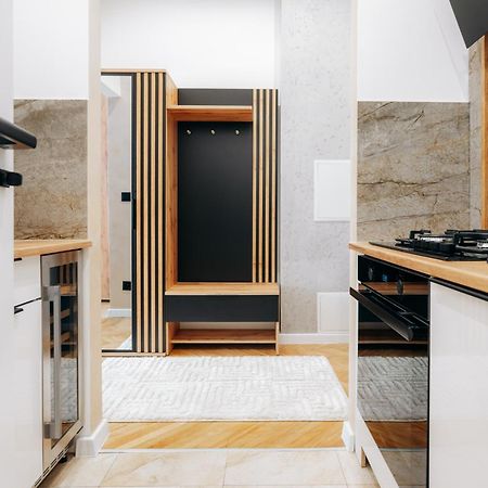Apartamento Neatspace - Apartament Z Widokiem Na Rynek Breslavia Exterior foto