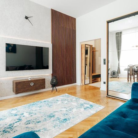 Apartamento Neatspace - Apartament Z Widokiem Na Rynek Breslavia Exterior foto