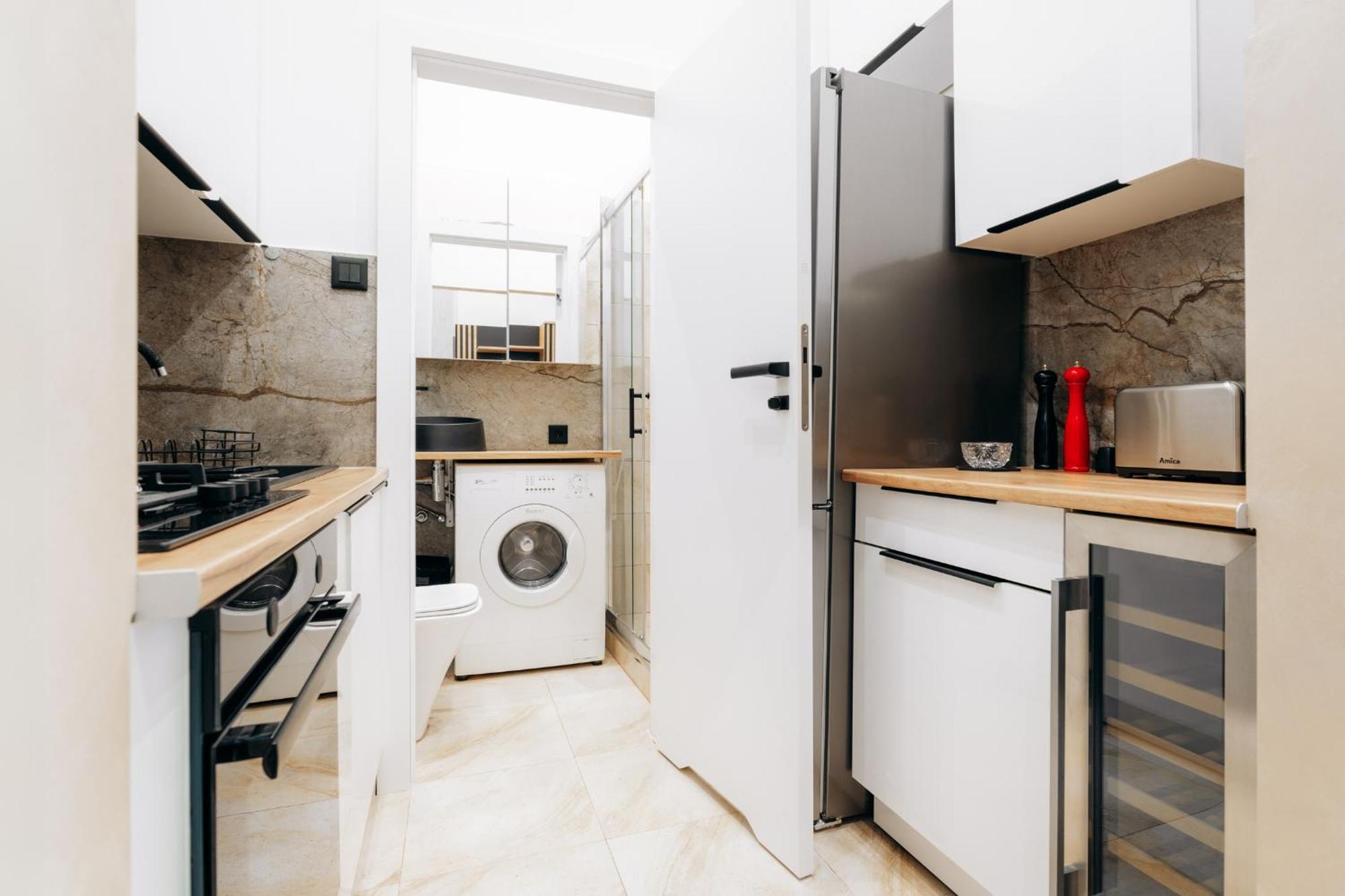 Apartamento Neatspace - Apartament Z Widokiem Na Rynek Breslavia Exterior foto