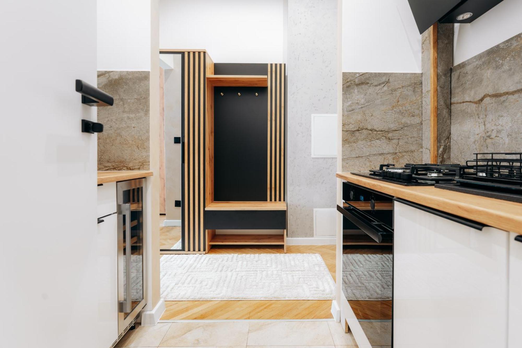 Apartamento Neatspace - Apartament Z Widokiem Na Rynek Breslavia Exterior foto