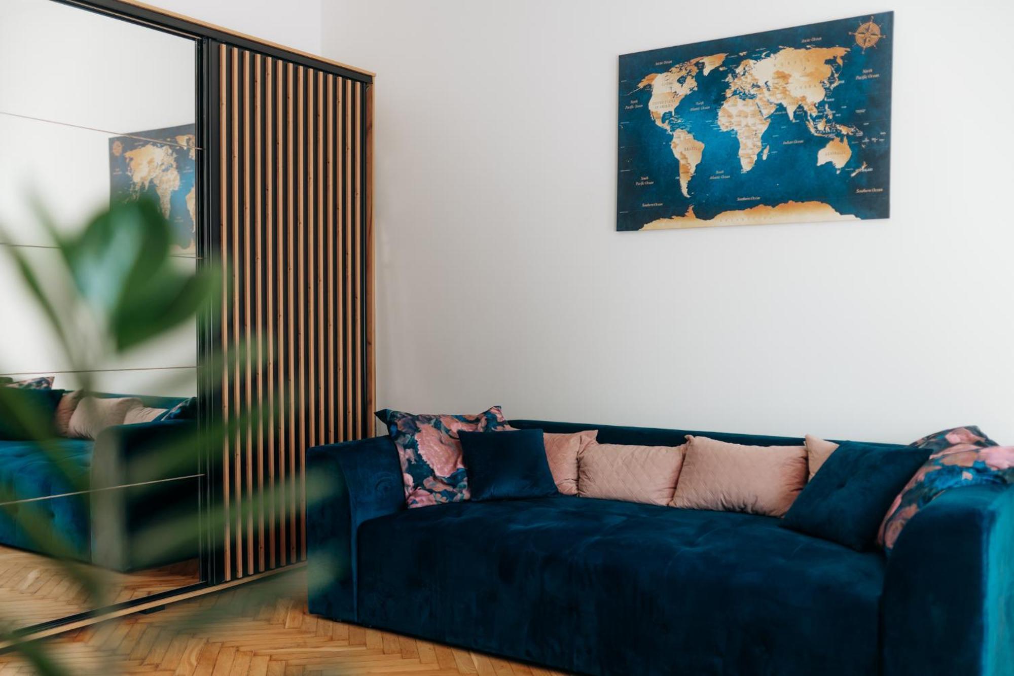 Apartamento Neatspace - Apartament Z Widokiem Na Rynek Breslavia Exterior foto