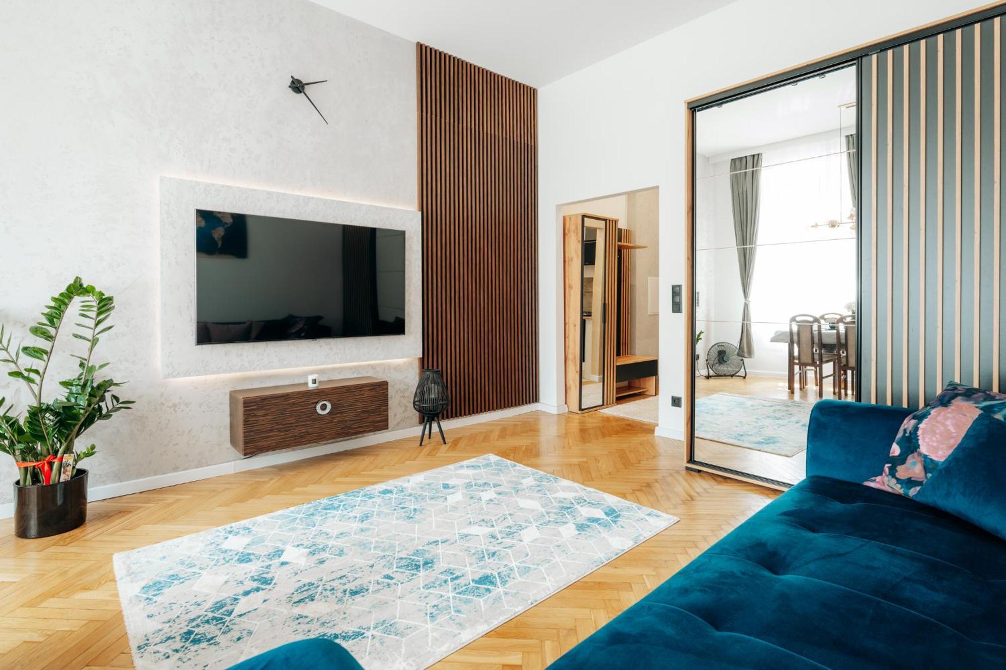 Apartamento Neatspace - Apartament Z Widokiem Na Rynek Breslavia Exterior foto